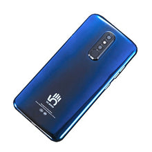 Load image into Gallery viewer, 6.0" screen Android 8.1 smartphone Fingerprint Face ID 3300mAh 4G LTE MTK 4GB 64GB cell phone Deca core mobile phone Google play