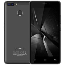 Load image into Gallery viewer, CUBOT H3 SmartPhone 3GB RAM 32GB ROM 5.0&quot; IPS MTK6737 Quad Core Android 7.0 6000MAH 13.0MP Fingerprint 4G LTE Mobile Phone