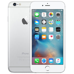 Original Unlocked iPhone 6  16G/64G/128G ROM IOS System 4.7'' Dual Core 8PM GSM WCDMA LTE Mobile Phone iPhone6 Best iphone