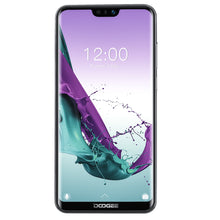 Load image into Gallery viewer, DOOGEE N10 2019 Android 8.14G LTE Mobile Phone 5.84inch Octa Core 3GB RAM 32GB ROM FHD 19:9 Display 16.0MP Front Camera 3360mAh